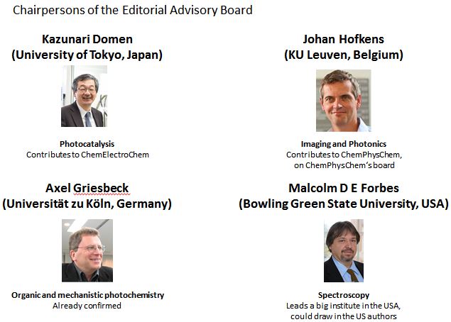 160803 ChemPhotoChem ChairpersonsOfTheBoard