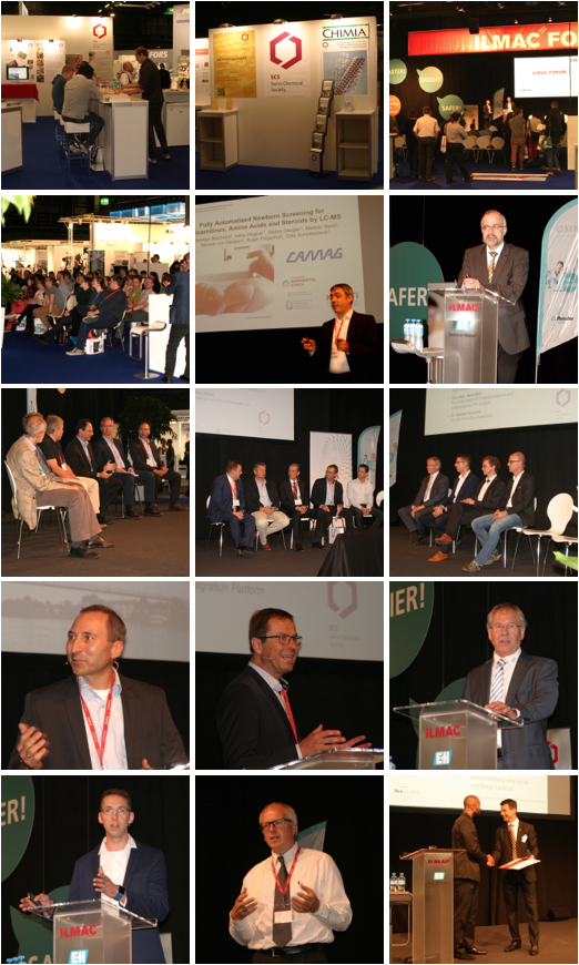 160925 ILMAC2016 Pics