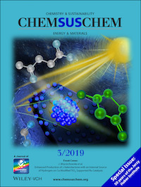 190221 ChemSusChem Cover