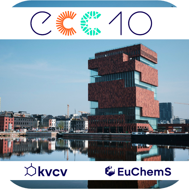 Icon ECC10