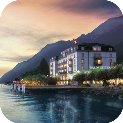 SCS Conference on Stereochemistry 2026 (Bürgenstock Conference)