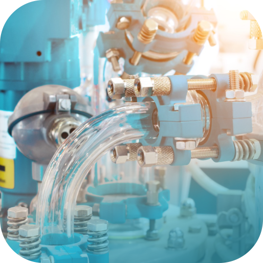 From Lab to Production – Insights into Process Chemistry 2025/2