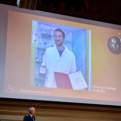 Scsn21 Nicolas Luedi