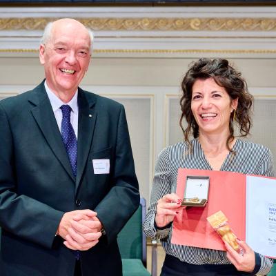 Scsn21 Raffaella Buonsanti