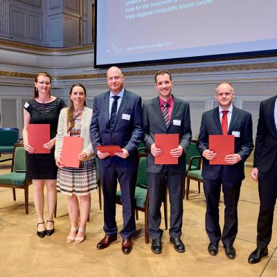 Scsn21 Sandmeyerteam Roche