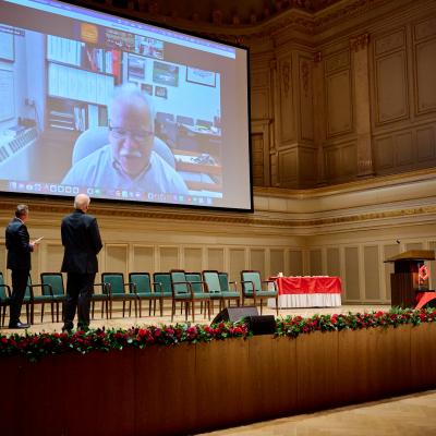 Scsn21 Scott Denmark