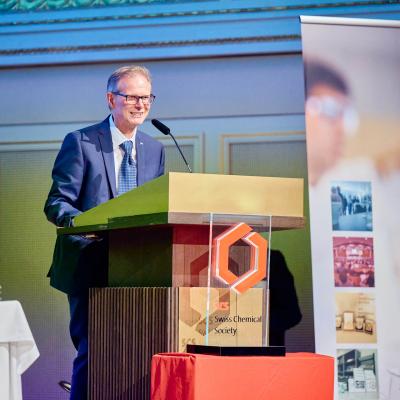 2022 09 16 Swiss Chemistry Science Night Andremaurer Ch 0764
