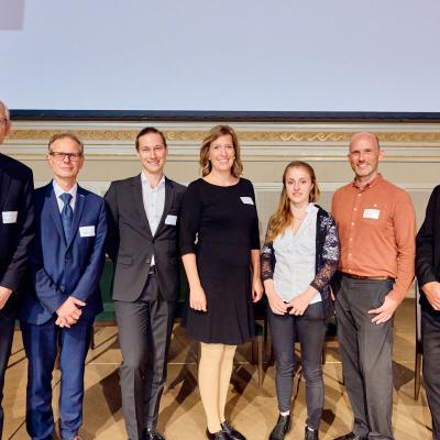 2022 09 16 Swiss Chemistry Science Night Andremaurer Ch 1123