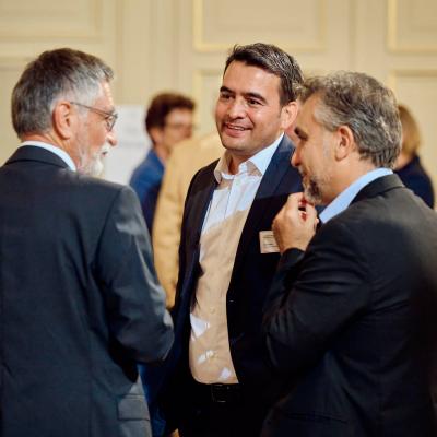 2022 09 16 Swiss Chemistry Science Night Andremaurer Ch 1431