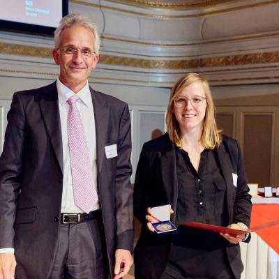 2022 09 16 Swiss Chemistry Science Night Andremaurer Ch 1547