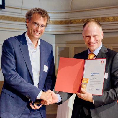 2022 09 16 Swiss Chemistry Science Night Andremaurer Ch 1570