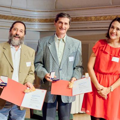 2022 09 16 Swiss Chemistry Science Night Andremaurer Ch 1587