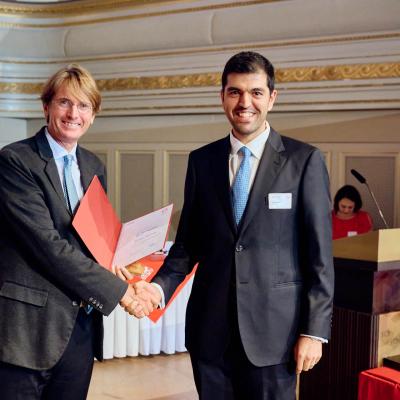 2022 09 16 Swiss Chemistry Science Night Andremaurer Ch 1625