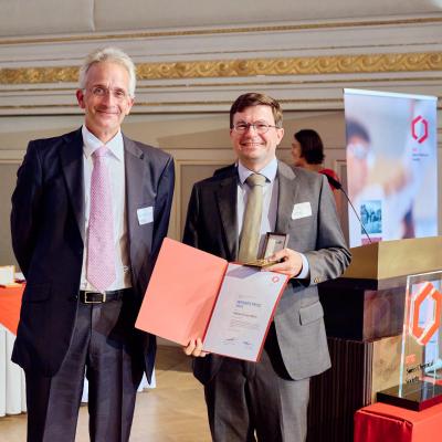 2022 09 16 Swiss Chemistry Science Night Andremaurer Ch 1653