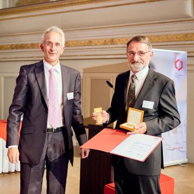 2022 09 16 Swiss Chemistry Science Night Andremaurer Ch 1725