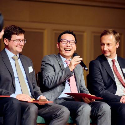 2022 09 16 Swiss Chemistry Science Night Andremaurer Ch 1741