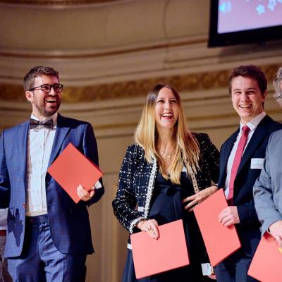 2022 09 16 Swiss Chemistry Science Night Andremaurer Ch 1855