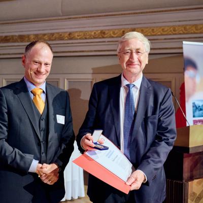 2022 09 16 Swiss Chemistry Science Night Andremaurer Ch 1927