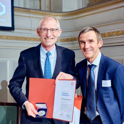 2022 09 16 Swiss Chemistry Science Night Andremaurer Ch 1950