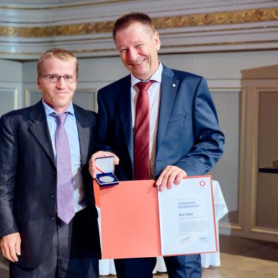 2022 09 16 Swiss Chemistry Science Night Andremaurer Ch 1995