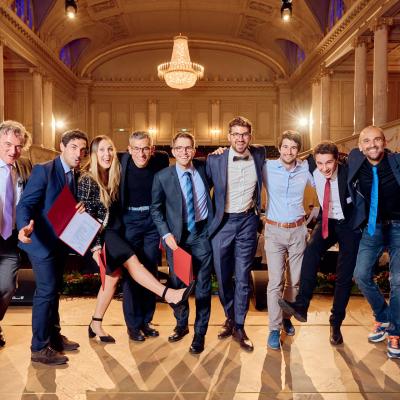 2022 09 16 Swiss Chemistry Science Night Andremaurer Ch 2180