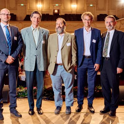 2022 09 16 Swiss Chemistry Science Night Andremaurer Ch 2263