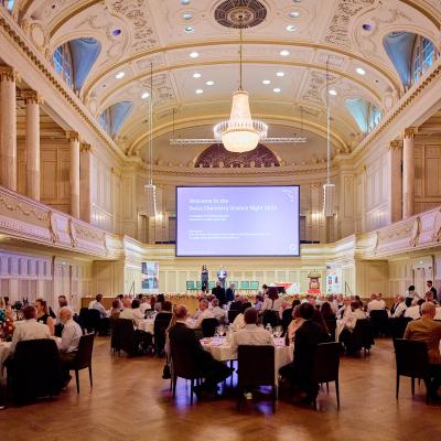 2023 09 15 Swiss Chemistry Science Night Andremaurer Ch 0609