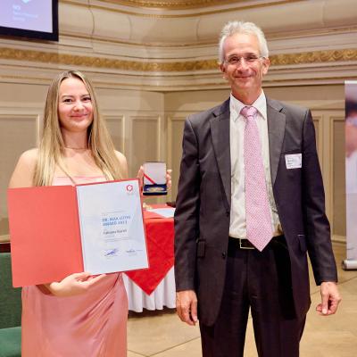 2023 09 15 Swiss Chemistry Science Night Andremaurer Ch 0847