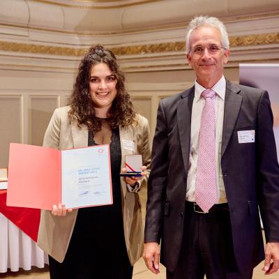 2023 09 15 Swiss Chemistry Science Night Andremaurer Ch 0859