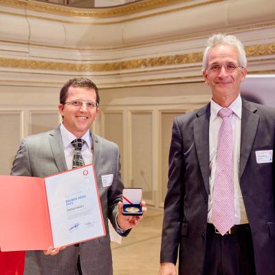 2023 09 15 Swiss Chemistry Science Night Andremaurer Ch 0865