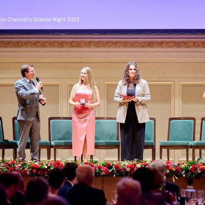 2023 09 15 Swiss Chemistry Science Night Andremaurer Ch 0909