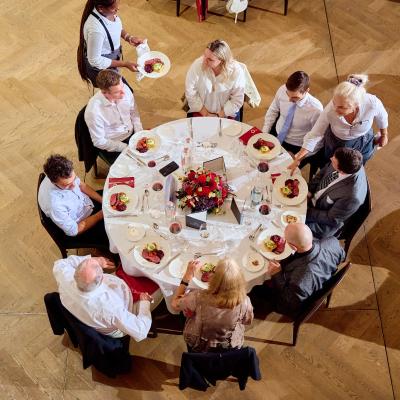 2023 09 15 Swiss Chemistry Science Night Andremaurer Ch 1337