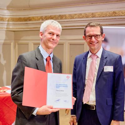 2023 09 15 Swiss Chemistry Science Night Andremaurer Ch 1533