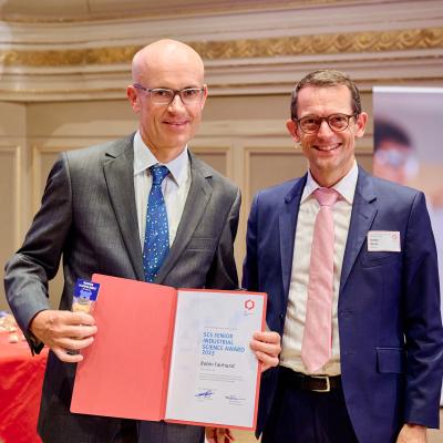 2023 09 15 Swiss Chemistry Science Night Andremaurer Ch 1541