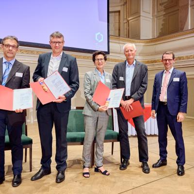 2023 09 15 Swiss Chemistry Science Night Andremaurer Ch 1707