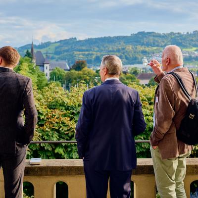2024 09 20 Swiss Chemistry Science Night Casino Bern Andremaurer Ch 0612