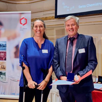 2024 09 20 Swiss Chemistry Science Night Casino Bern Andremaurer Ch 2015