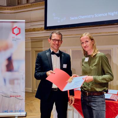 2024 09 20 Swiss Chemistry Science Night Casino Bern Andremaurer Ch 2037
