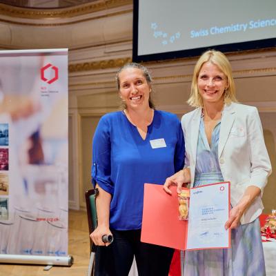 2024 09 20 Swiss Chemistry Science Night Casino Bern Andremaurer Ch 2797