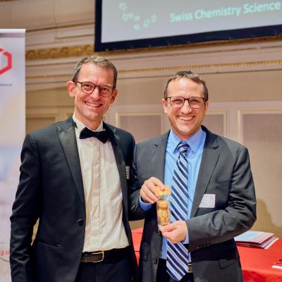 2024 09 20 Swiss Chemistry Science Night Casino Bern Andremaurer Ch 2813