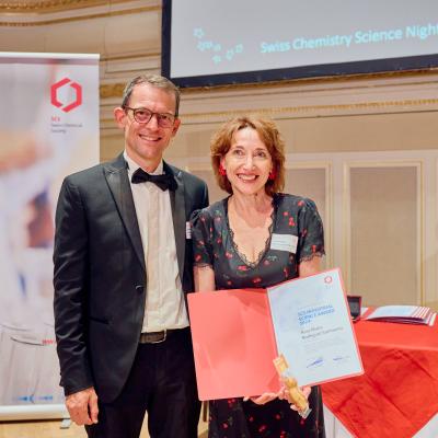 2024 09 20 Swiss Chemistry Science Night Casino Bern Andremaurer Ch 2873